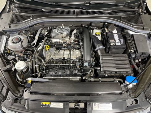 Used 2019 Volkswagen Jetta S w/ Driver Assistance Package FWD image 9