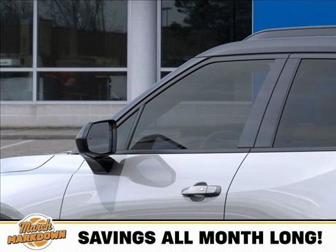 New 2026 Chevrolet Blazer LT image 12