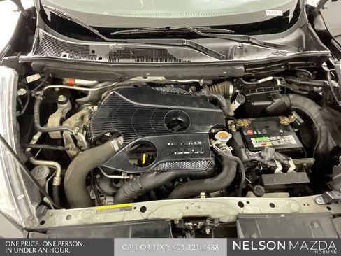 Used 2015 Nissan Juke SV w/ Technology Package image 46