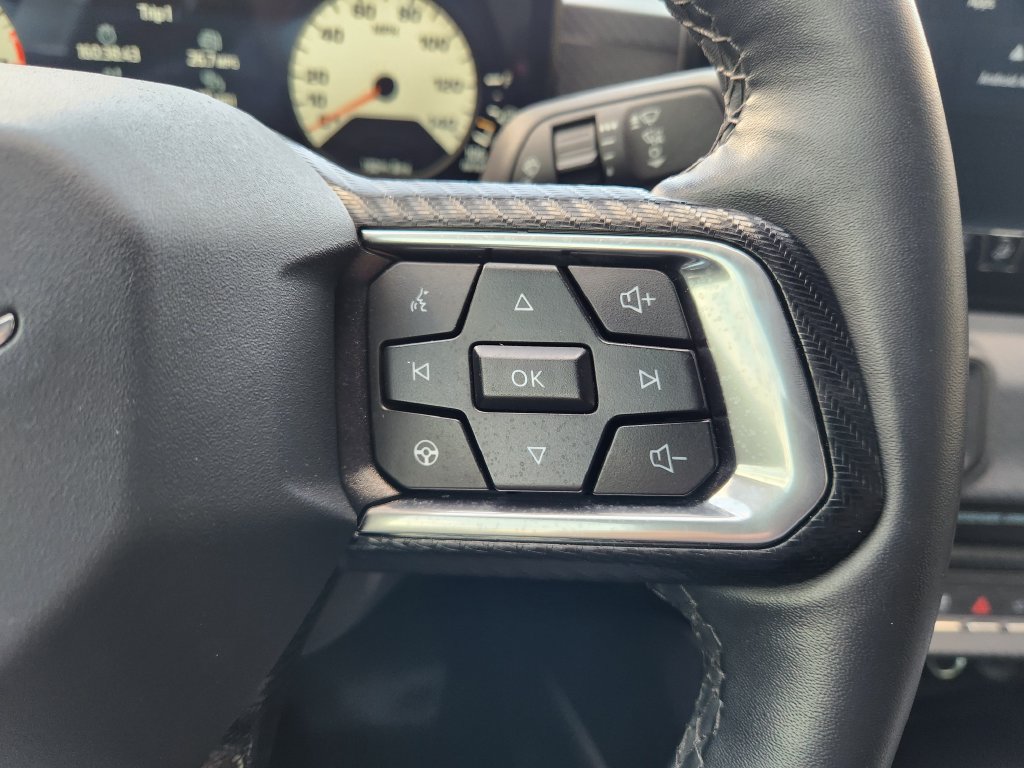 Used 2024 Ford Mustang Coupe RWD image 29