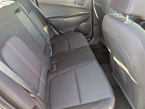 Used 2022 Hyundai Kona N Line image 32