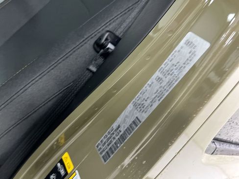 New 2026 Jeep Wrangler Sport S image 25