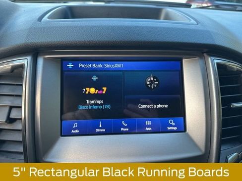 Certified 2021 Ford Ranger XLT w/ Equipment Group 301A Mid image 26