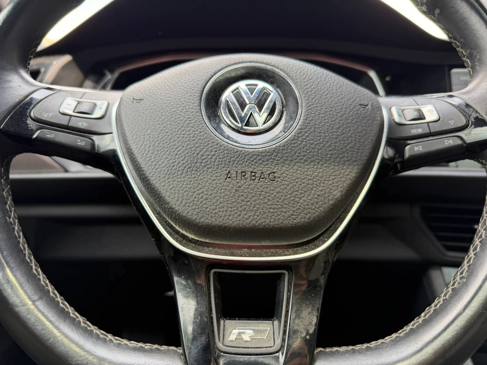 Used 2019 Volkswagen Jetta R-Line FWD image 17