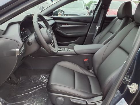 New 2026 MAZDA MAZDA3 s Sport FWD image 12