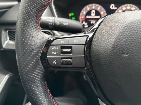 Used 2025 Acura Integra Type S image 11