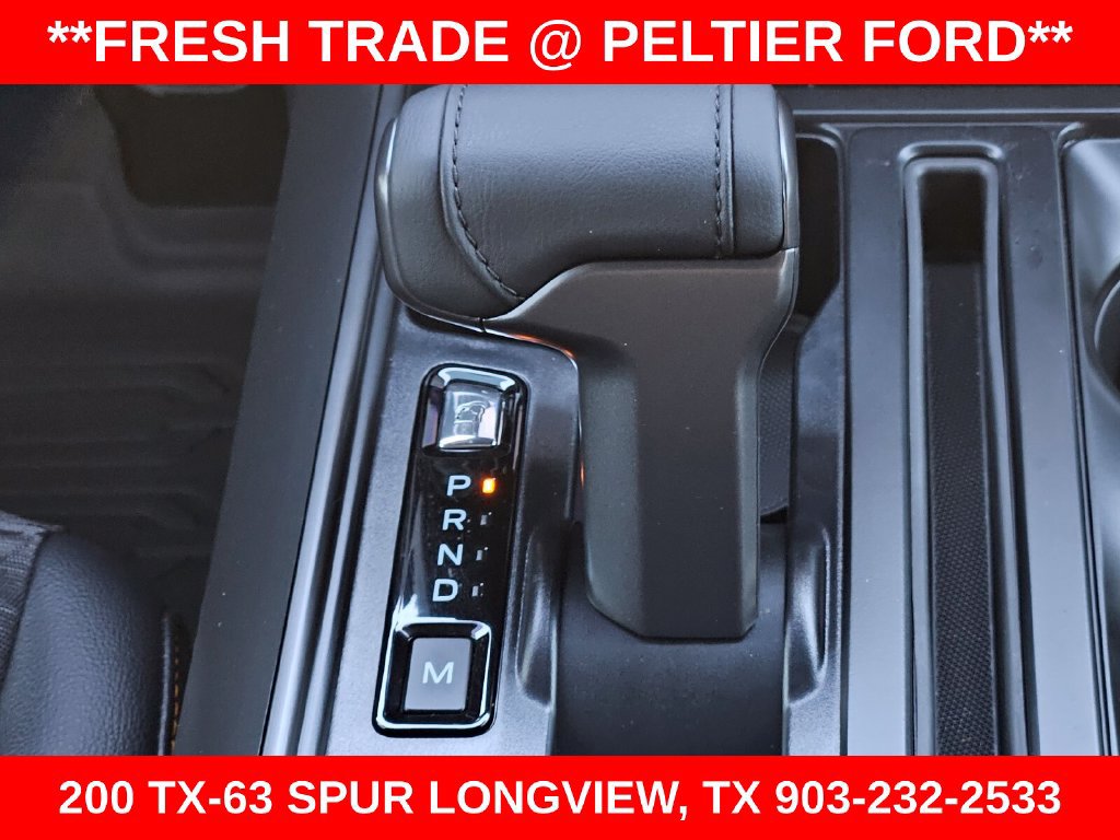 Used 2026 Ford F150 Tremor AWD/4WD image 26