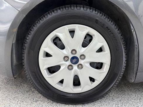 Used 2019 Ford Fusion S FWD image 44