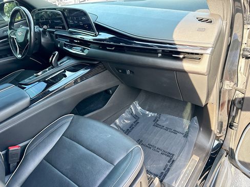 Used 2021 Cadillac Escalade Sport w/ Driver Assist Tech Package AWD/4WD image 13
