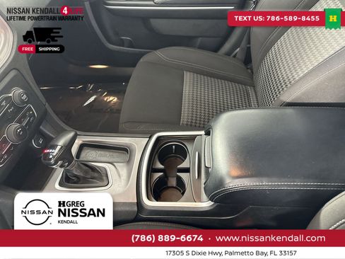 Used 2023 Dodge Charger SXT image 25