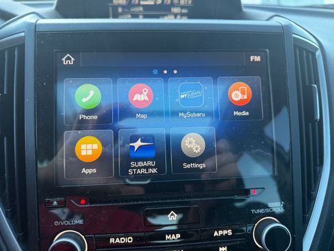 Used 2021 Subaru Forester Limited w/ Popular Package #3 AWD/4WD image 9