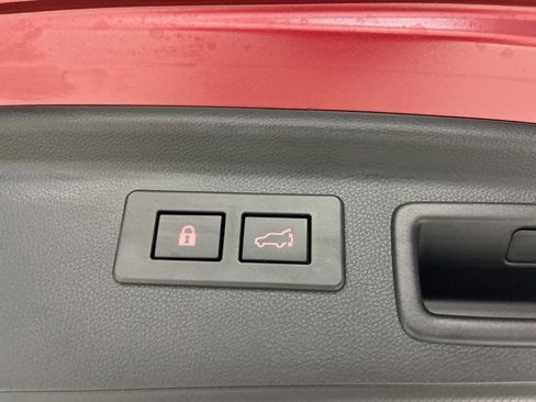 Certified 2023 Subaru Forester Limited AWD/4WD image 39