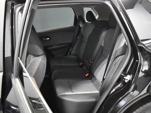 Certified 2023 Nissan Rogue SV AWD/4WD image 28