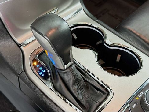 Used 2018 Jeep Grand Cherokee High Altitude image 17