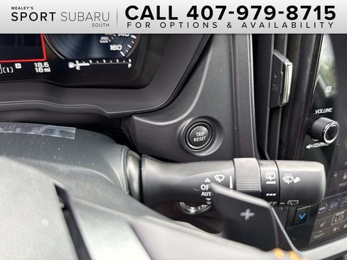 New 2026 Subaru Forester Wilderness AWD/4WD image 39