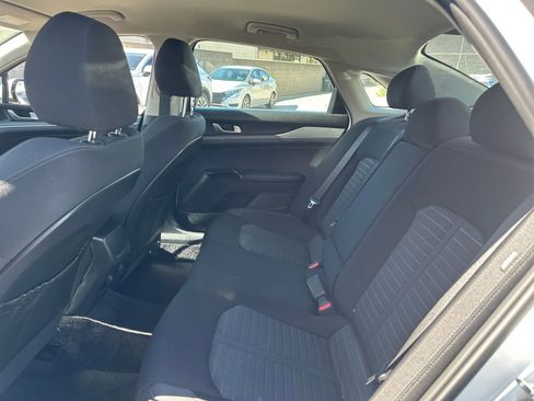 Used 2025 Kia K5 LXS image 24