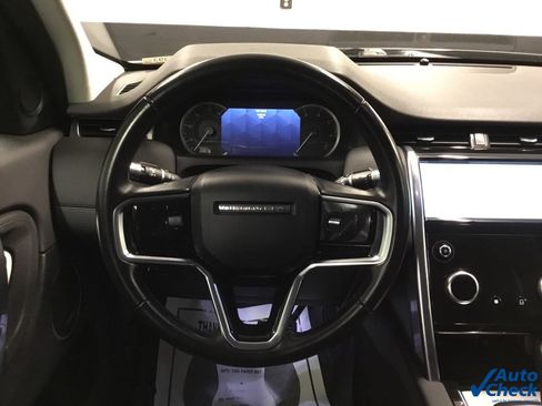Used 2021 Land Rover Discovery Sport S image 46
