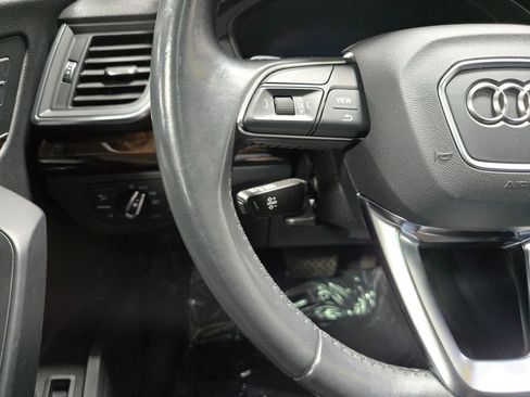 Used 2019 Audi Q5 2.0T Premium Plus w/ Premium Plus Package image 14