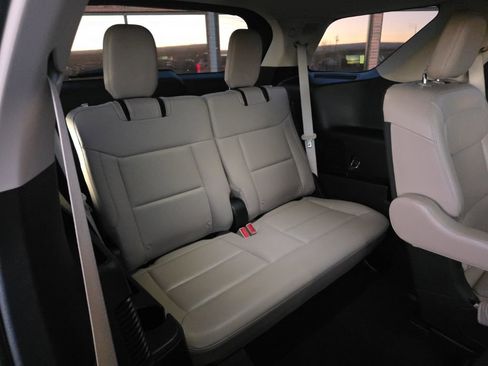 Used 2020 Ford Explorer Limited w/ Class III Trailer Tow Package image 39