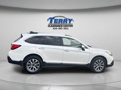 Used 2018 Subaru Outback 3.6R Touring w/ Popular Package #3
