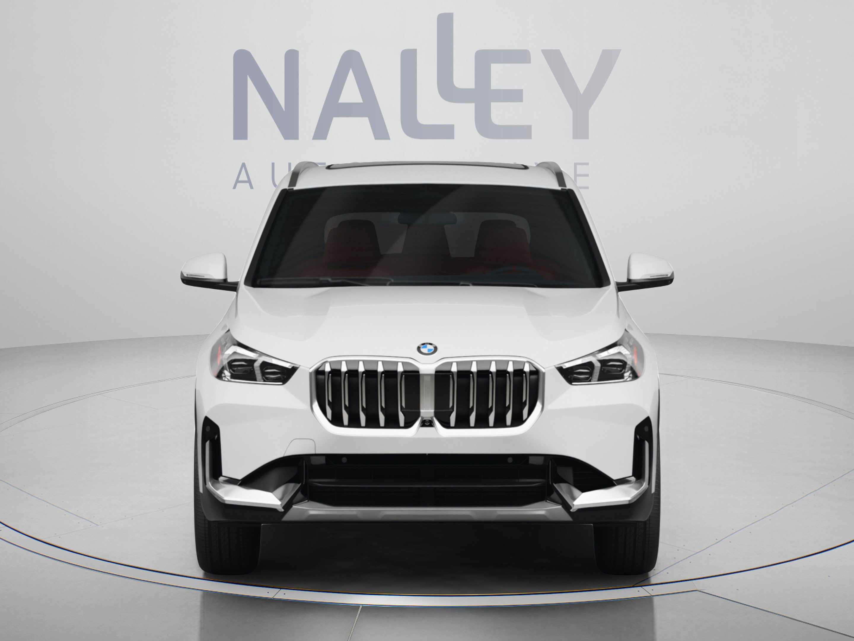 Used 2026 BMW X1 xDrive28i w/ Technology Package AWD/4WD image 7