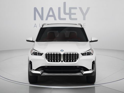 Used 2026 BMW X1 xDrive28i w/ Technology Package AWD/4WD image 7