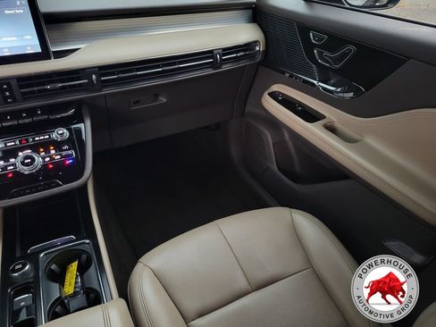 Used 2020 Lincoln Corsair FWD image 21