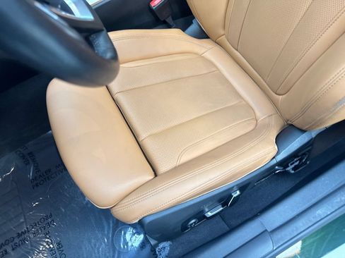 Used 2024 BMW i4 eDrive35 w/ Premium Package RWD image 30