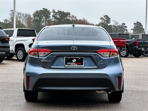 New 2026 Toyota Corolla LE image 7