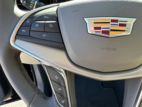 New 2026 Cadillac XT5 Premium Luxury w/ Driver Assist Package image 25