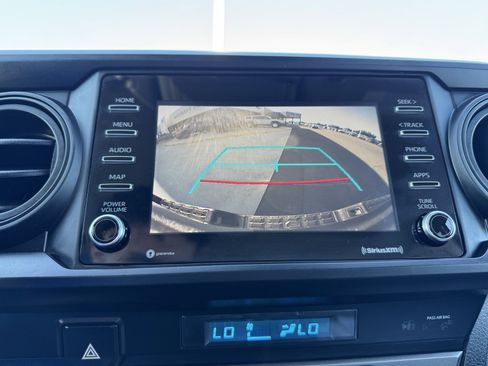 Used 2023 Toyota Tacoma SR image 17