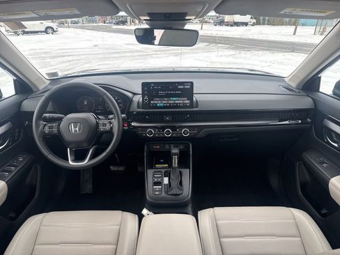 Certified 2023 Honda CR-V EX-L image 21