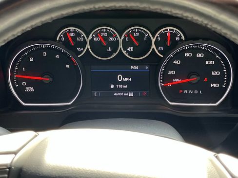 Used 2022 Chevrolet Silverado 2500 LT w/ Convenience Package AWD/4WD image 40