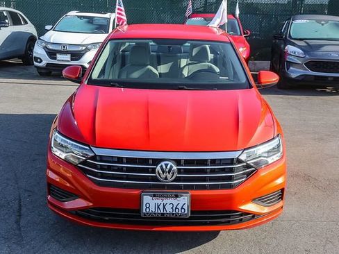 Used 2019 Volkswagen Jetta S w/ Driver Assistance Package FWD image 2