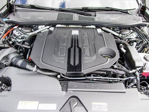 New 2026 Audi A6 Premium Plus AWD/4WD image 26