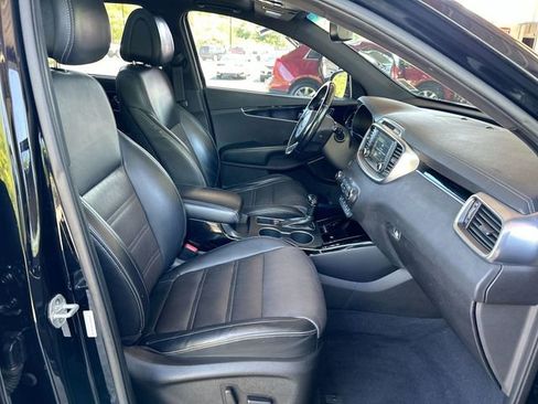 Used 2016 Kia Sorento SX AWD/4WD image 28
