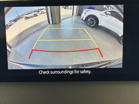 Used 2021 MAZDA CX-5 Touring AWD/4WD image 29