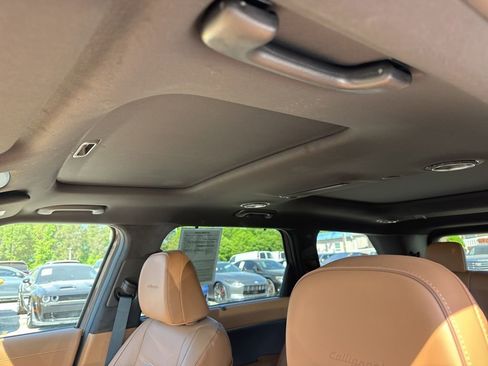 Used 2026 Hyundai Palisade Calligraphy image 11