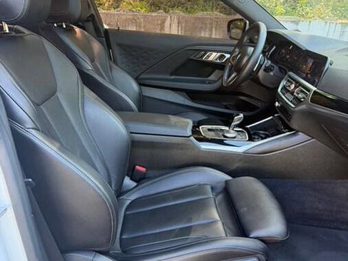 Used 2022 BMW 230i Coupe w/ M Sport Package image 20