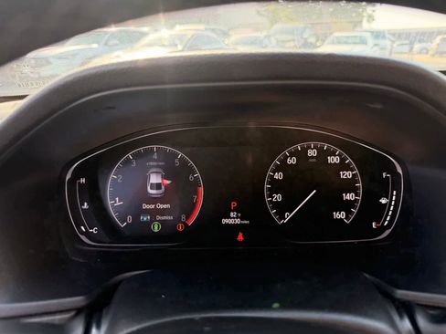 Used 2018 Honda Accord EX-L image 15