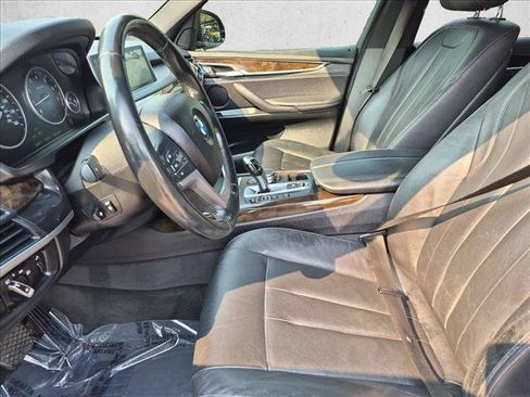 Used 2017 BMW X5 xDrive35i AWD/4WD image 16