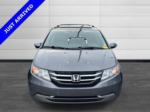 Used 2014 Honda Odyssey EX-L image 6