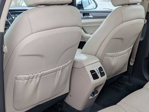 Used 2019 Hyundai Sonata Limited image 17