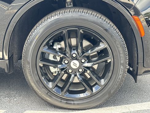 Used 2026 Dodge Durango GT AWD/4WD image 12