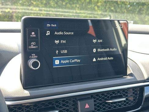 New 2026 Acura ADX FWD image 16