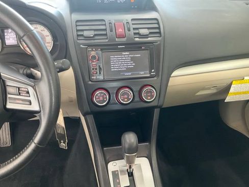 Used 2013 Subaru Impreza 2.0i Sport Limited w/ Popular Pkg 1 AWD/4WD image 12