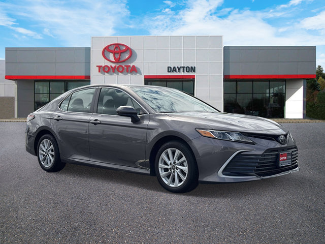 Used 2023 Toyota Camry LE FWD image 13