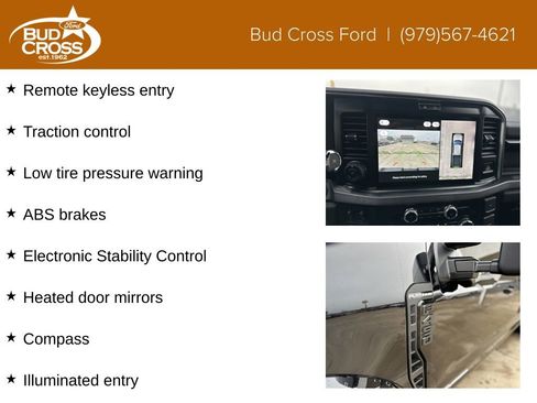 New 2026 Ford F450 Platinum w/ FX4 Off-Road Package image 4