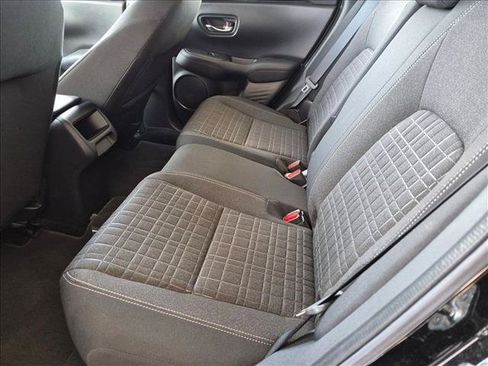 Certified 2023 Honda HR-V LX image 17