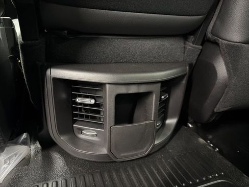 New 2026 RAM 5500 Tradesman w/ Max Tow Package image 9